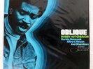 BOBBY HUTCHERSON OBLIQUE BLUE NOTE GXF3061 Japan INSERT VINYL LP