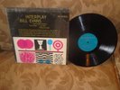 Bill Evans Interplay Riverside 9445 stereo Freddie Hubbard Jim Hall Philly Joe J