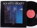 ROY AYERS UBIQUITY Mystic Voyage POLYDOR LP VG+ p