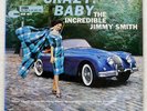 JIMMY SMITH CRAZY BABY BLUE NOTE GXK8145 Japan INSERT VINYL LP