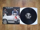 LP Left Lane Cruiser – Junkyard Speed Ball Rock, Blues Garage Rock, 2011