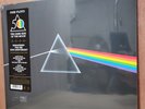 Pink Floyd Dark Side Of The Moon Vinyl LP 2025 Remastered 50th Anniversary 180g