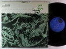 Donald Byrd - Byrd In Flight LP - Blue Note - BST-84048 Stereo VG+