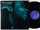 Freddie Hubbard - Ready For Freddie LP - Blue Note - BST 84085 Stereo RVG VG+