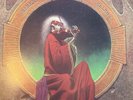 GRATEFUL DEAD BLUES FOR ALLAH NEW remastered Green vinyl record