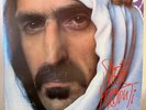 FRANK ZAPPA - Sheik Yerbouti (Holland Pressing) - 12
