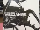 Virgin Records Massive Attack VIRGIN Mezzanine Double LP EU Edition Vinyl Record