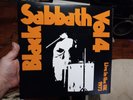 Black Sabbath Live UK 1973 from Vol 4 Box Set 2LP