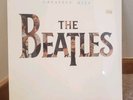 The 20 Greatest Hits by The Beatles (Vinyl, Oct-1982, Capitol) New and Sealed
