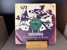 Cliff Richard Move It / Schoolboy Crush UK 1958 78 Shellac Record V+