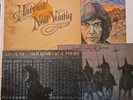 NEIL YOUNG Vinyl LP LOT: Harvest - After The Gold Rush - Self - Journey