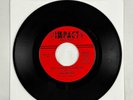Rare Northern Soul Jock Mitchell 45 rpm 7