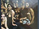 Jimi Hendrix - Electric Ladyland UK Polydor EX/VG+ Gatefold