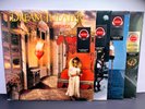 Dream Theater Images Words Awake Falling into Infinity Metropolis Vinyl LP Lot