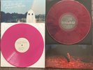 Phoebe Bridgers - Stranger In the Alps LAVENDER Vinyl & Punisher RED SWIRLY LP