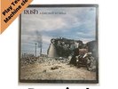 Rush – A Farewell To Kings - UK 1977 Press - Mercury – 9100 042 - EX / VG+