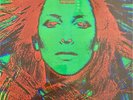 Annette Peacock -I'm The One. 1972. U.K. Orig.