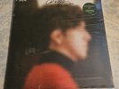 SIGNED COVER  Ricky Montgomery - Rick - Limited Edition Evergreen Vinyl Record