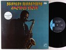 Stanley Turrentine - Another Story LP - Blue Note BST 84336 Stereo RVG VG+ PROMO