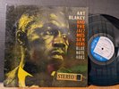 Art Blakey And The Jazz Messengers 1962 Blue Note 4003 Lee Morgan Benny Golson