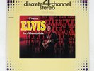 ELVIS PRESLEY IN MEMPHIS RCA R4P5005 Japan LP