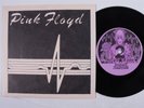 Rock 45 PINK FLOYD BBC Pig Out INSTANT ANALYSIS VG+/VG++ picture sleeve HEAR k