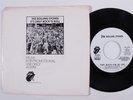 Rock 45 ROLLING STONES Time Waits For No One ROLLING STONES VG++ promo k