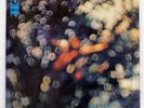 PINK FLOYD OBSCURED BY CLOUDS ODEON EOP80575 Japan VINYL LP