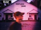 Sam Barber - Restless Mind (Vinyl LP - 2025 - US - Original)