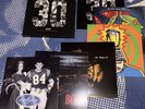 Tooth and Nail Records 30th Anniversary Vinyl Box Set T&N30 Starflyer 59, Blamed