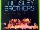 The Isley Brothers ‎– Go For Your Guns LP Vinyl Me Please 180 Gram Soul Funk VMP