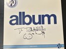 Public Image Limited PIL Album LP Vinyl Signed Johnny Rotten John Lydon