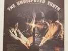 The Undisputed Truth ‎– Self Titled Gordy ‎– G 955L LP, US 1971