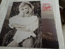 DOLLY PARTON  EAGLE WHEN SHE FLIES COLUMBIA LP 46882  MINT-