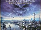 IRON MAIDEN 