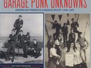 LP Various/Garage Punk Unknowns The Last Of..Vol.3 GATEFOLD NEAR MINT Crypt