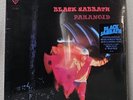 Black Sabbath 