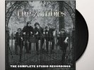 The Zombies Complete Studio Recordings 5LP Box Set 180 Gram Vinyl RNRHOF 2019
