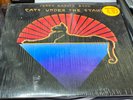 Garcia Band Cats Under Stars LP SHRINK 1st Owner. 4 Sale to Scott ONLY