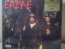 Eazy Duz It by Eazy-E (Sealed & New)w/minor sleeve damage