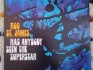 Rod St. James - Has Anybody Seen The Superstar - Pop Rock 1972 sunshine