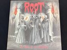 Root - The Temple In The Underground Limited 2x Grey LP Mint Black Metal