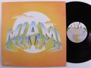 MIAMI Self Titled DRIVE 105 LP VG+ p