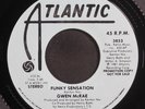GWEN MCCRAE: funky sensation ATLANTIC 7