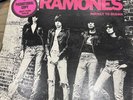 Ramones, Rocket to Russia, 1977 Sire Records SR 6042 Punk Promo
