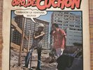ORQ DE CUCHON - Tumbaron La Vientiuna / SALSA GUAGUANCO DESCARGA LP
