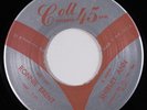 Rockabilly 45 RONNIE BRENT Shirley Ann COLT 45 HEAR k