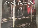 At The Drive In - Acrobatic Tenement - Rare Vinyl, NEW SEALED