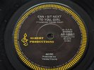 AC/DC Can I sit next to you girl/Rockin in the parlour OG 1974 ALBERT 45