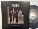 KISS Dressed To Kill 1975 1st PRESS NM-/EXC BEAUTY   Ultrasonic/VPI
